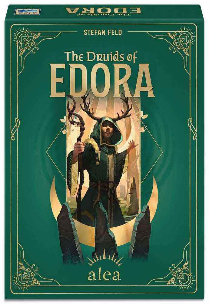 Druids of Edora