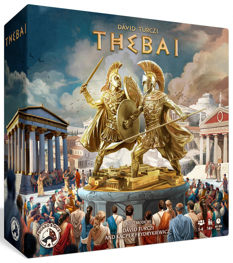 Thebai