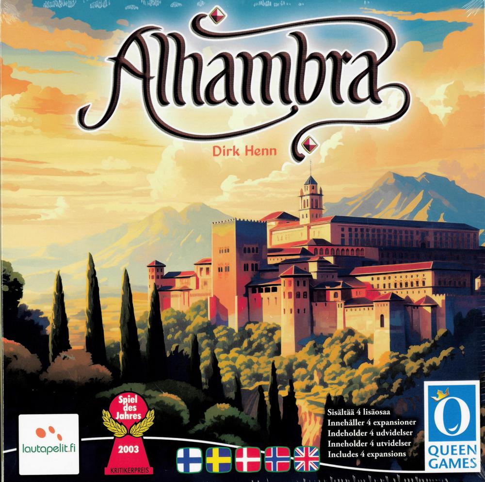 Alhambra