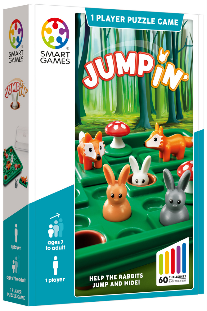 Jump In