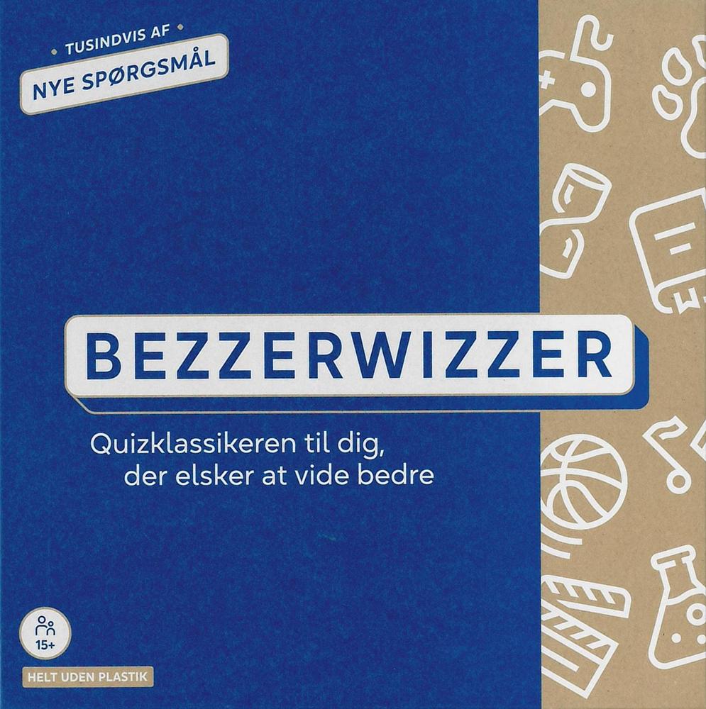 Bezzerwizzer Original 3.0