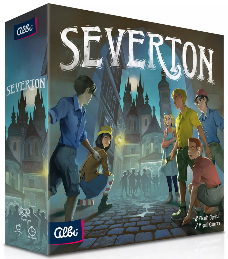 Severton