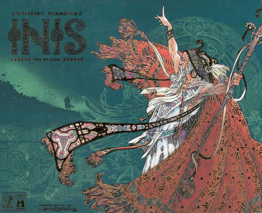 Inis