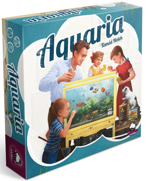 Aquaria