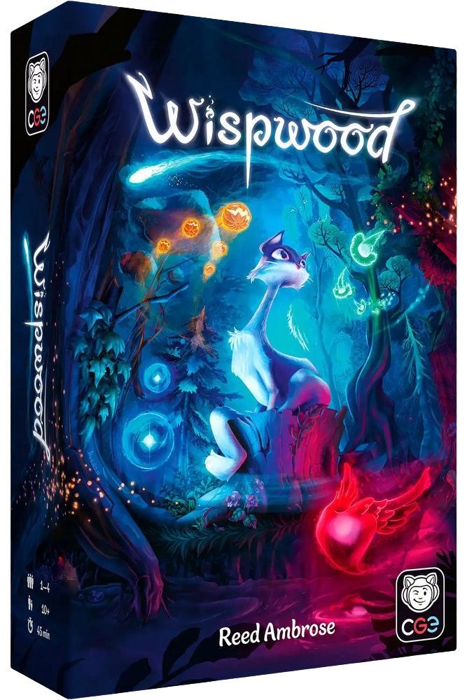 Wispwood