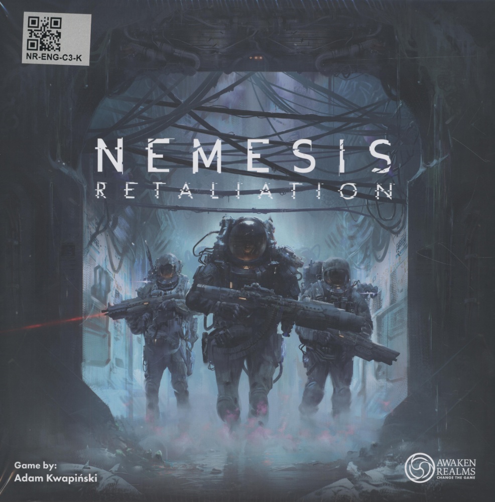 Nemesis Retaliation