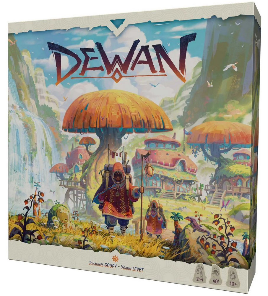 Dewan