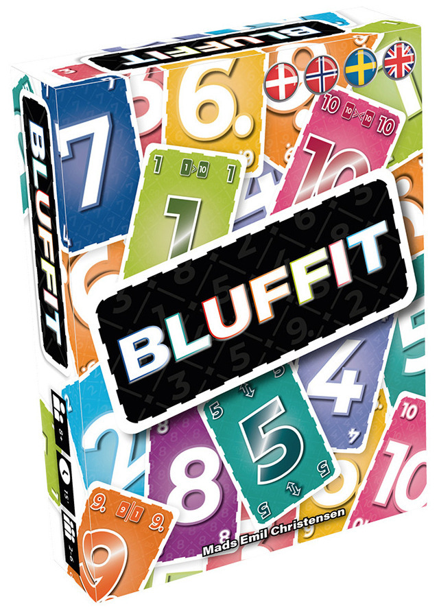 Bluffit