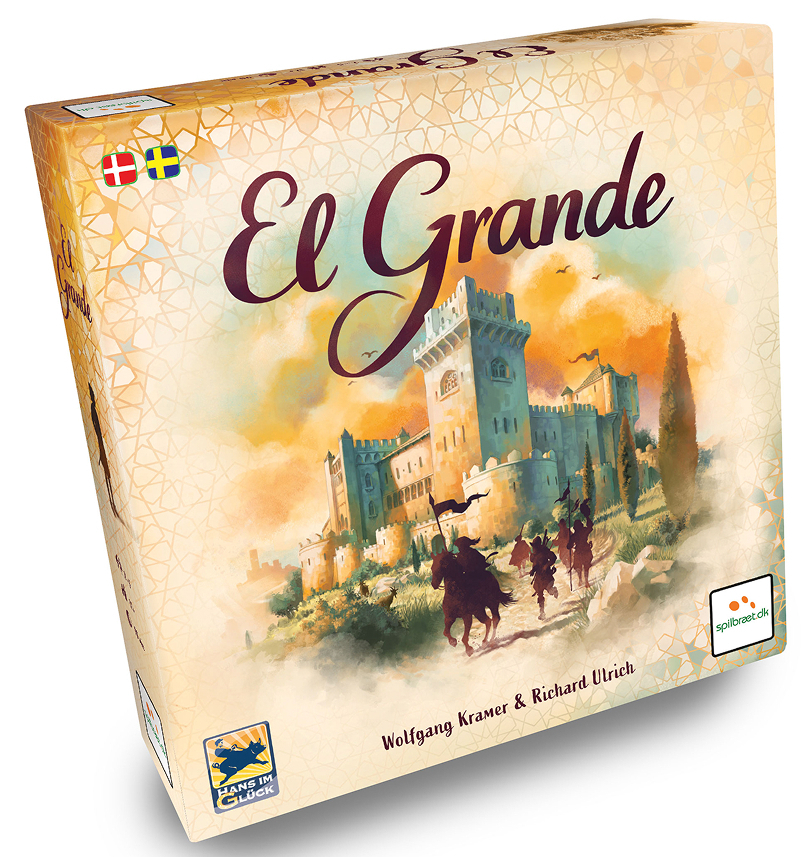 El Grande