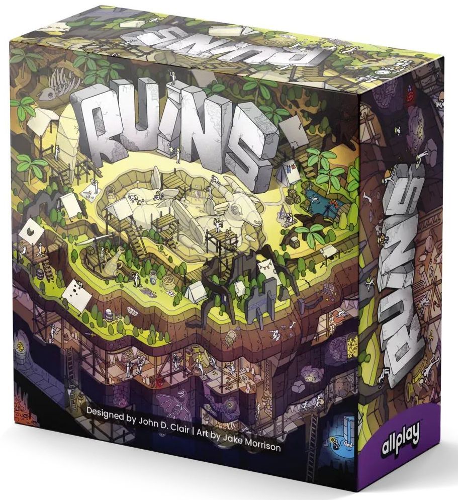 Ruins