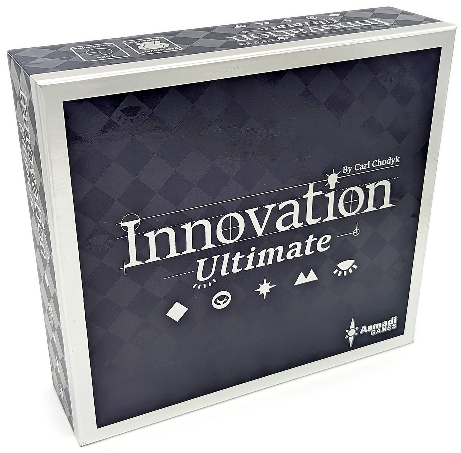 Innovation Ultimate