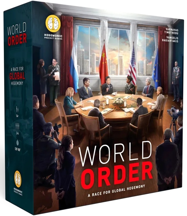 World Order