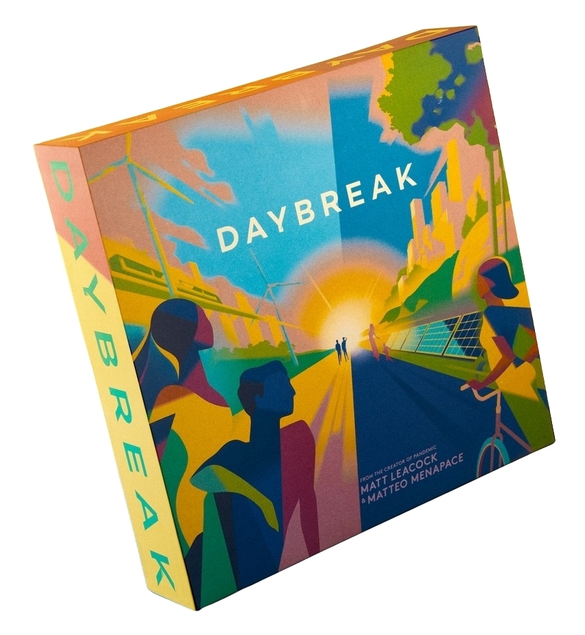 Daybreak
