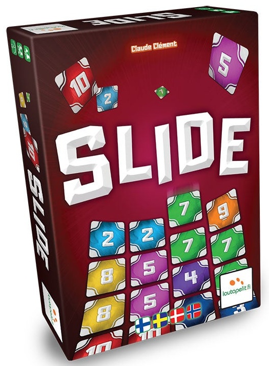 Slide
