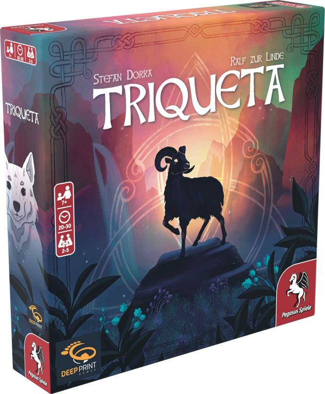 Triqueta