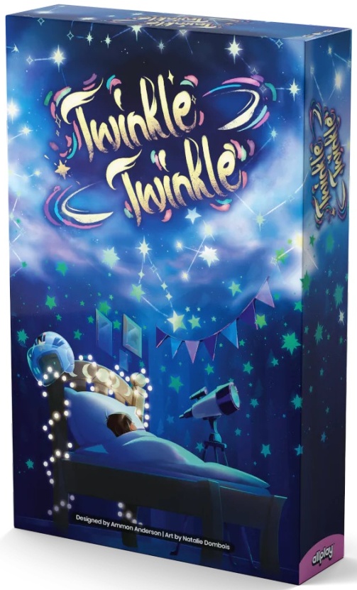 Twinkle Twinkle