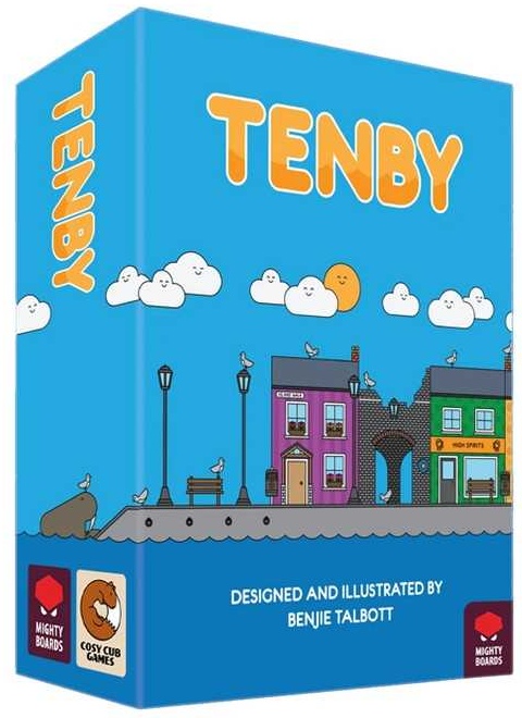Tenby