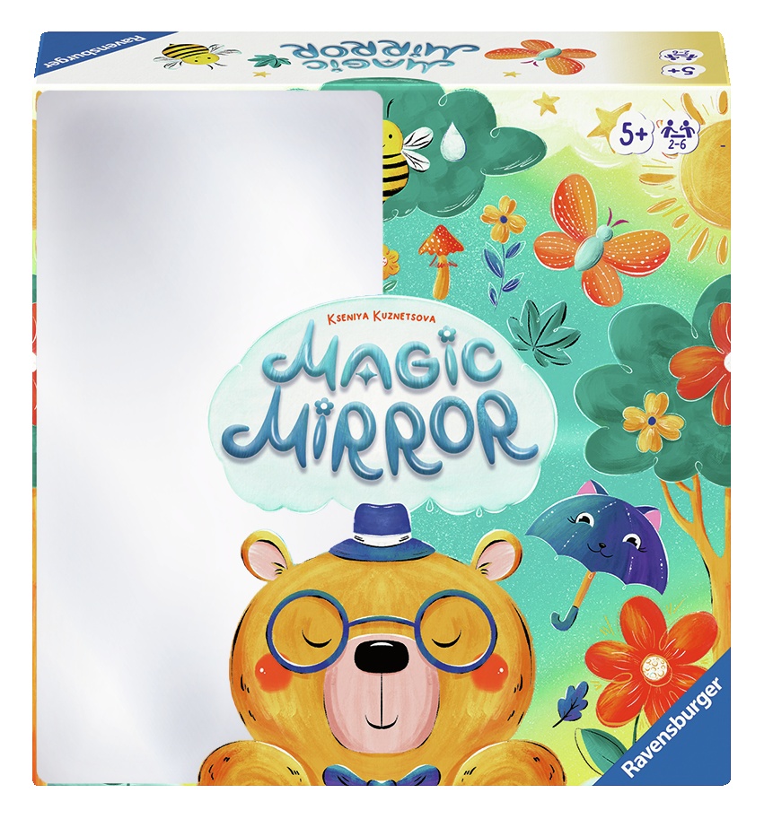 Magic Mirror