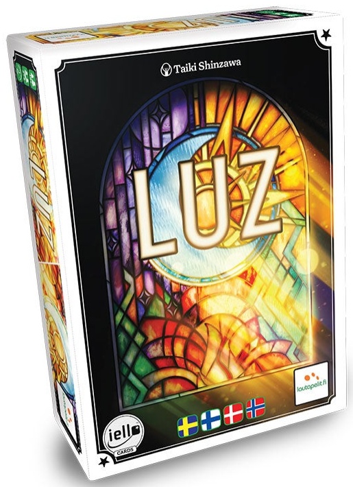 Luz