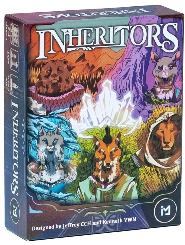 Inheritors