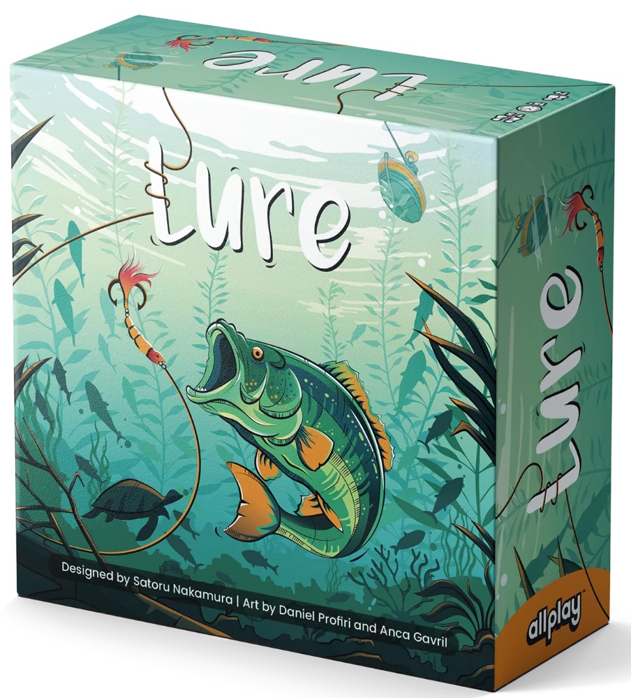 Lure