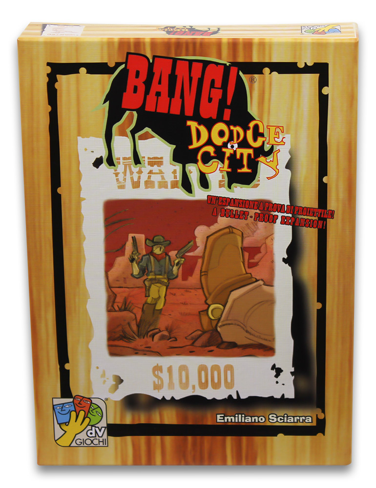 Bang! Dodge City