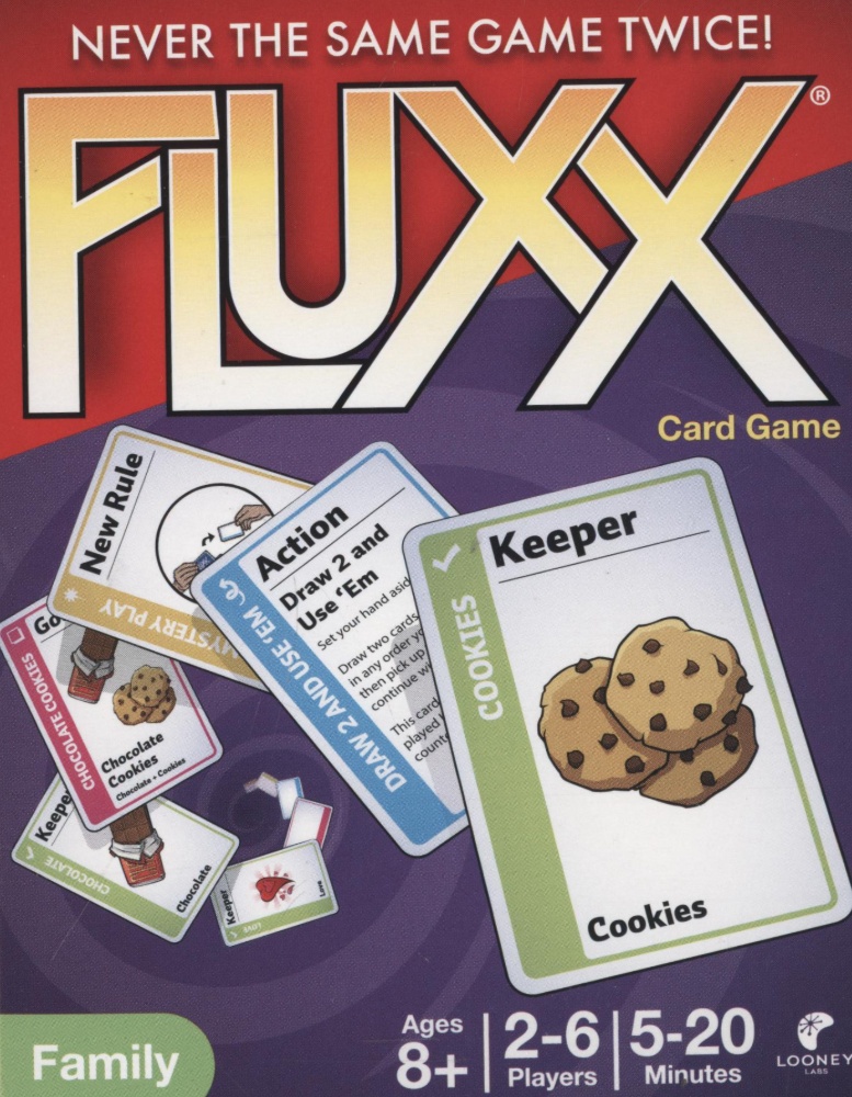 Fluxx Special Edition