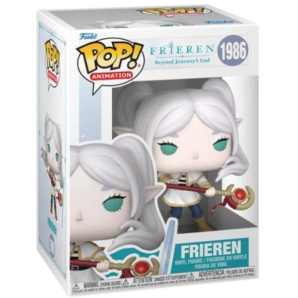 Funko Pop! Frieren #1986
