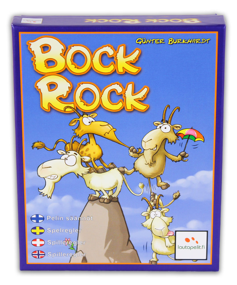 Bock Rock