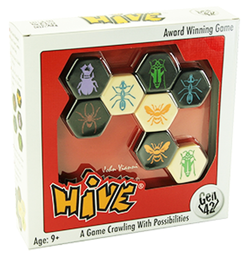 Hive