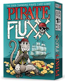 Fluxx: Pirate