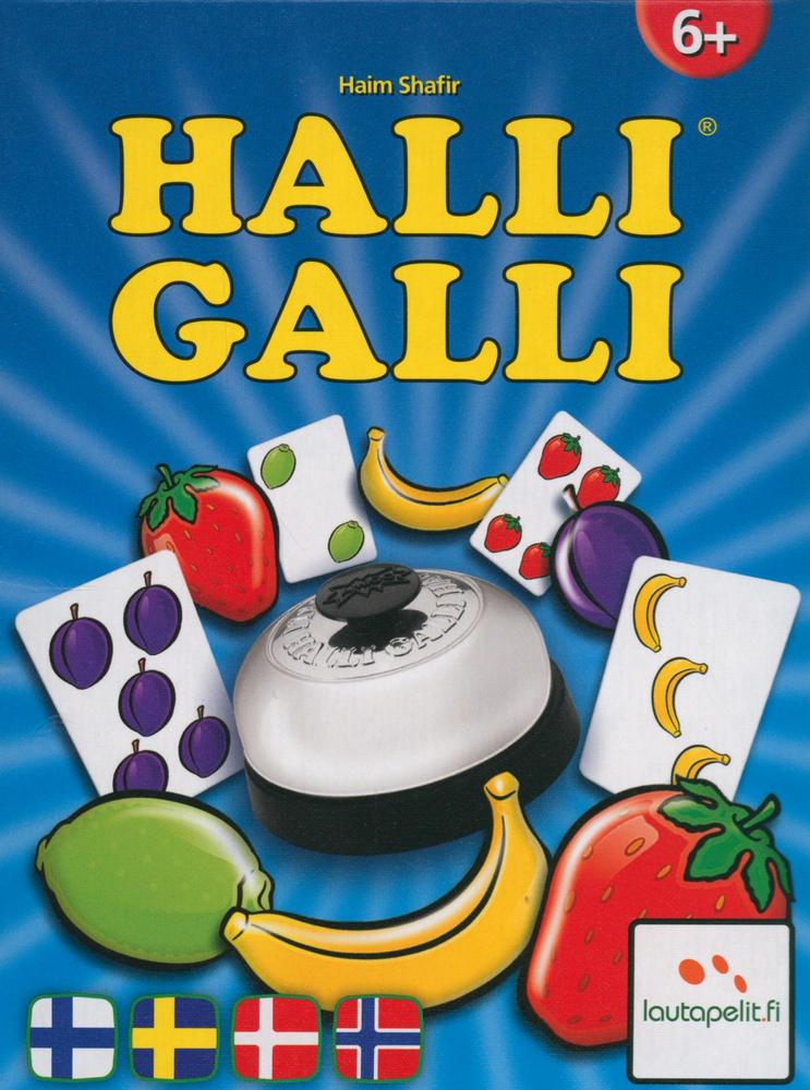 Halli Galli