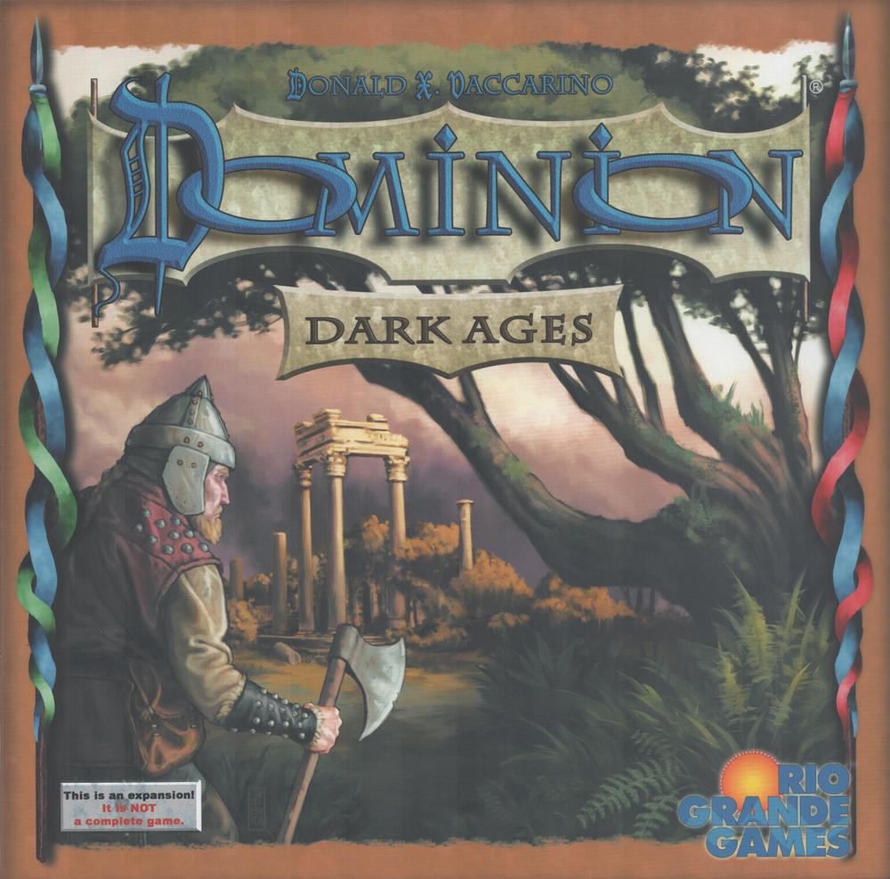Dominion: Dark Ages
