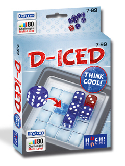 D-Iced