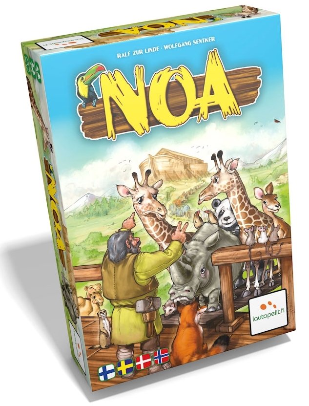 Noa (dansk)