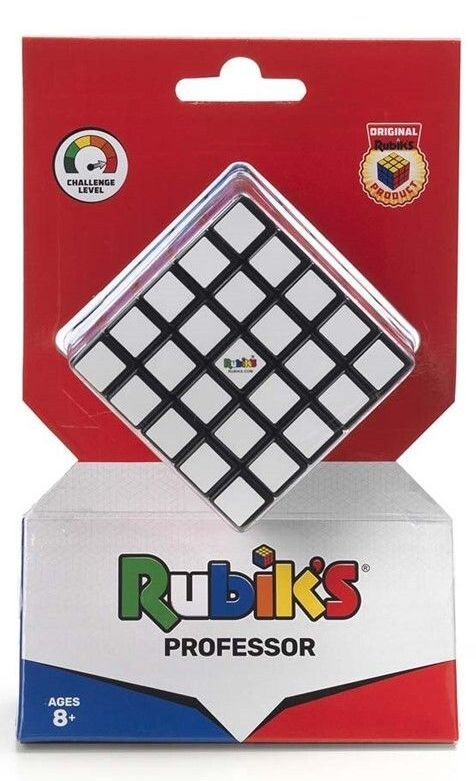 Rubiks terning 5x5