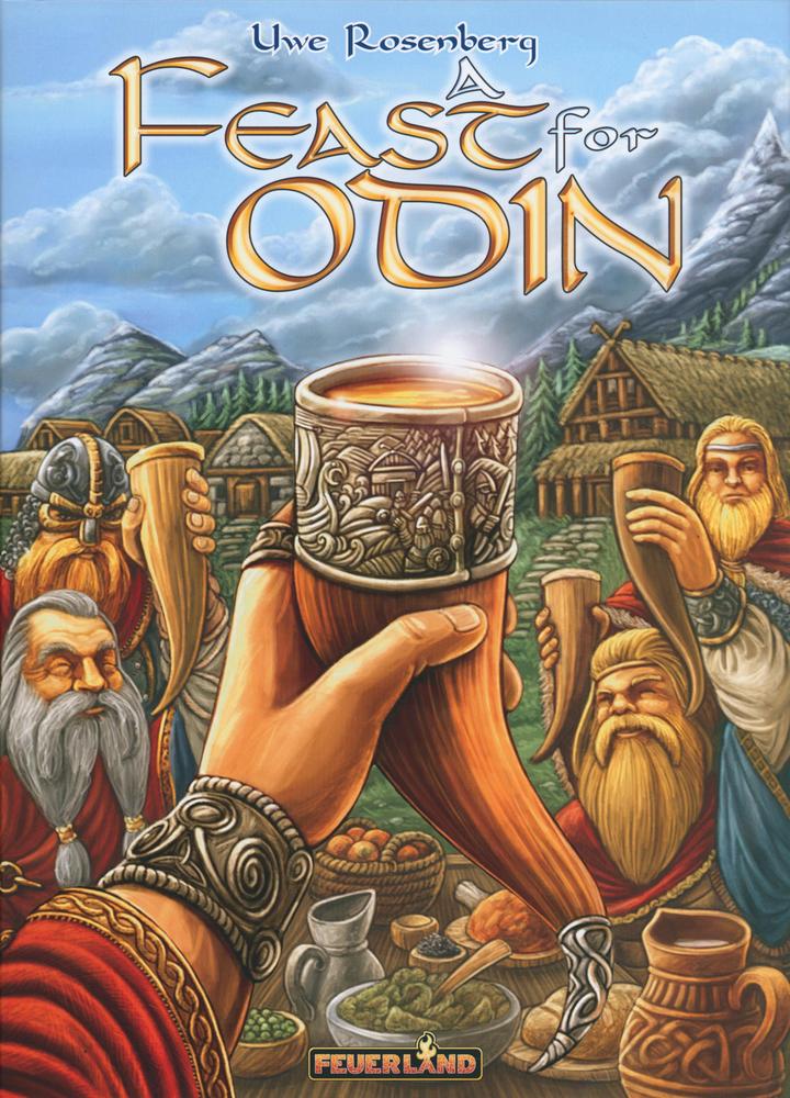 Feast for Odin