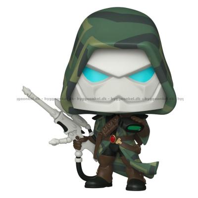 Billede af Funko Pop! Warhammer 40,000 - Aeldari Ranger #1291