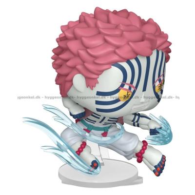 Billede af Funko Pop! Demon Slayer: Kimetsu no Yaiba - The Movie - Akaza #2505