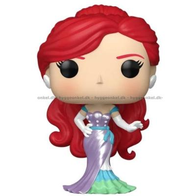 Billede af Funko Pop! Disney - Ariel (Grand Entrances) #1739