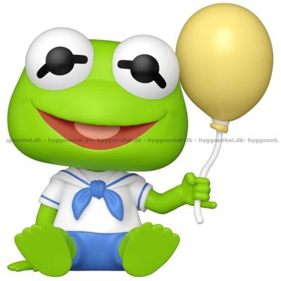 Billede af Funko Pop! Muppet Babies - Baby Kermit #1696