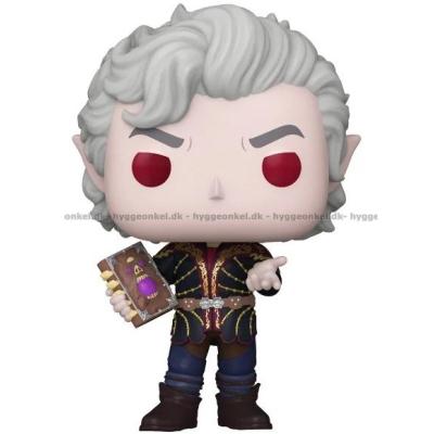 Billede af Funko Pop! Baldurs Gate - Astarion (Limited Edition: Chase Version) #1017
