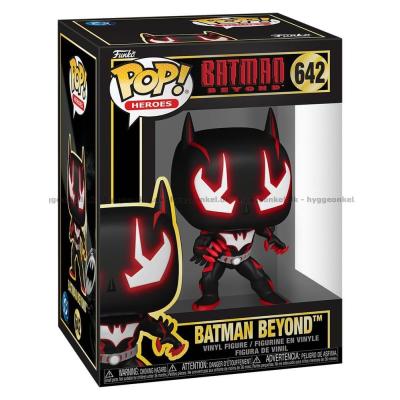 Billede af Funko Pop! DC: Batman Beyond #642