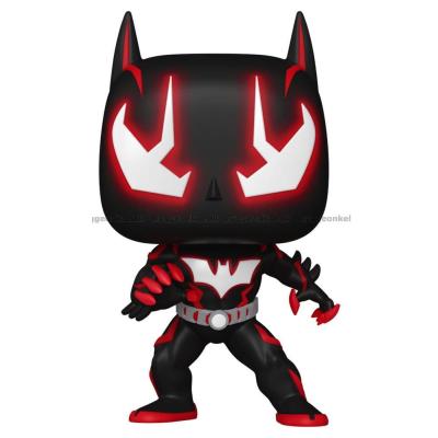 Billede af Funko Pop! DC: Batman Beyond #642