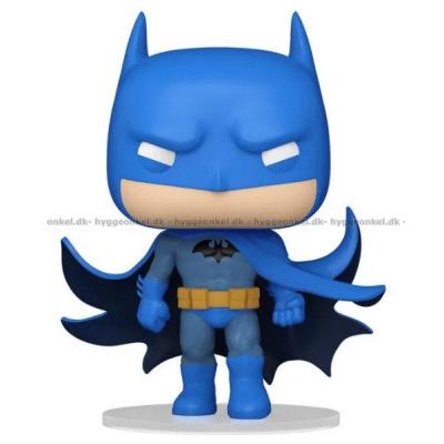 Billede af Funko Pop! DC - Batman #598