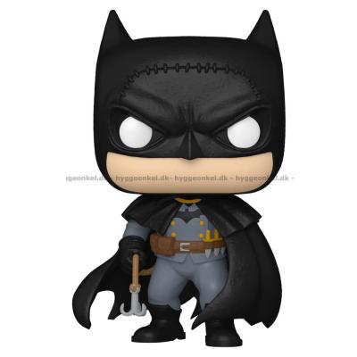 Billede af Funko Pop! DC: Batman (Gotham by Gaslight) #639