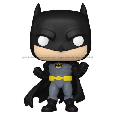 Billede af Funko Pop! DC - Batman (Batman Incorporated) #640