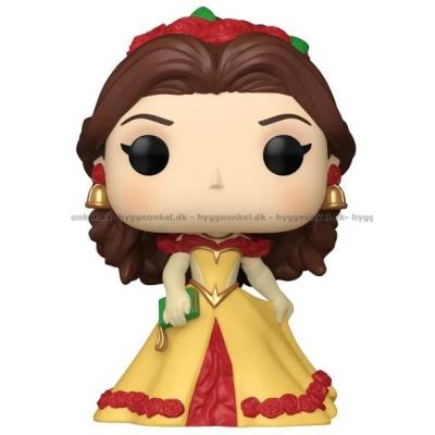 Billede af Funko Pop! Disney - Belle (Grand Entrance)  #1780