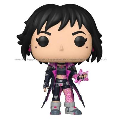 Billede af Funko Pop! Borderlands 4 - Vex #1162