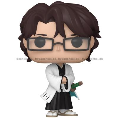 Billede af Funko Pop! Bleach - Sosuke Aizen #1697